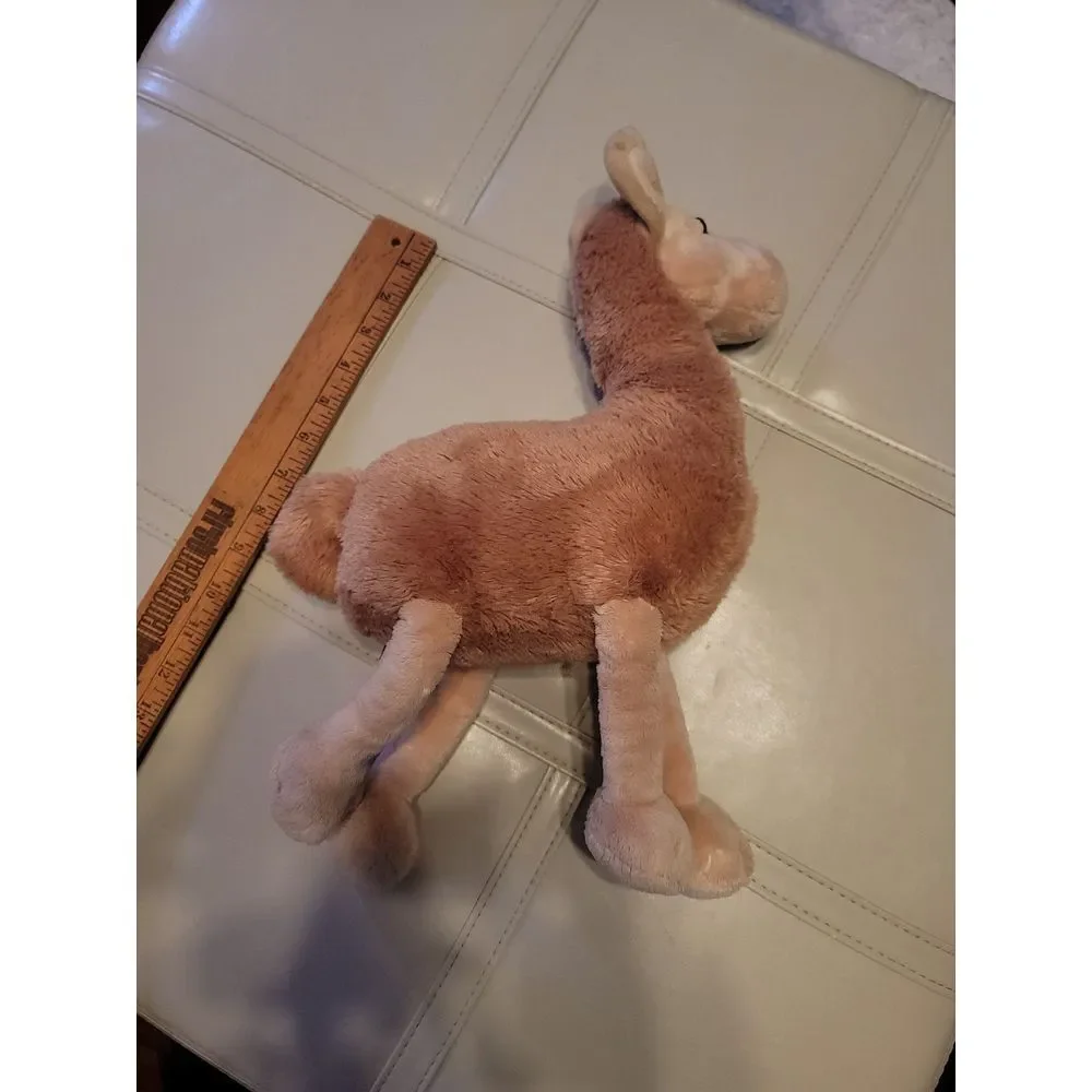 Gund Loretta the Llama plush‎